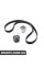 KCD0746 BREDALORETT Комплект ГРМ Scudo/Jumpy/Berlingo/Partner 2.0HDi 00-
