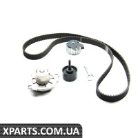 KPA0018A BREDALORETT Комплект ГРМ (+ помпа) Doblo/Punto 1.9D 01-