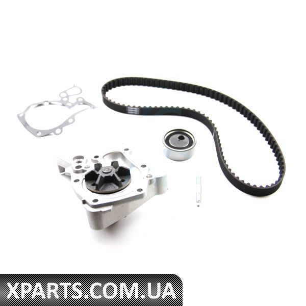 KPA0371A BREDALORETT Комплект ГРМ (+ помпа) 1.4 Kangoo 97-/Citroen C3 II 09- /Megane I 96-03