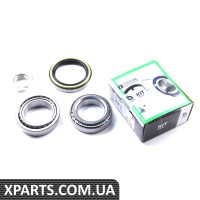 KRT1586 BREDALORETT Підшипник маточини перед. Ducato/Boxer 89>02 (1.4t)