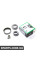 KRT1609 BREDALORETT Підшипник маточини зад Ducato 94>02 (1.4t)