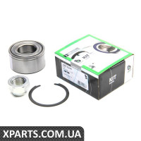 KRT2244 BREDALORETT Підшипник маточини перед. Doblo/Combo 10- (+ABS)