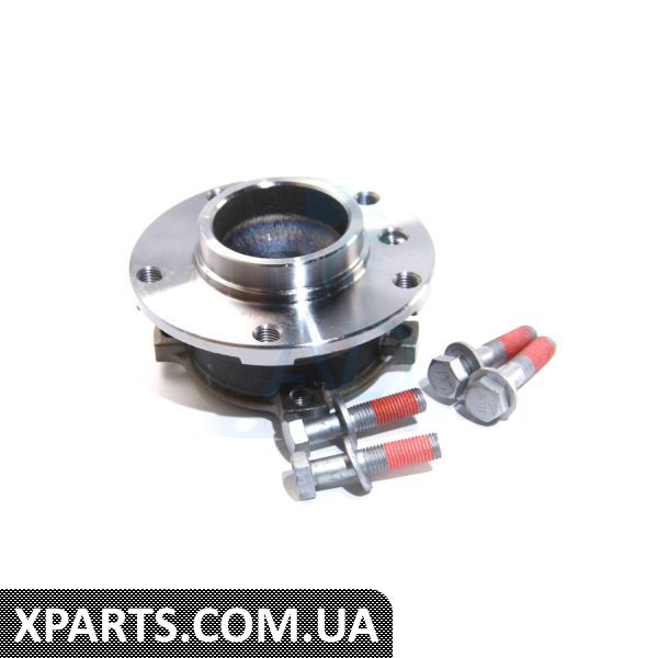 KRT2254 BREDALORETT Підшипник маточини перед. BMW 5 (E39) 96-04