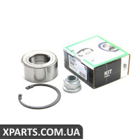 KRT2288 BREDALORETT Підшипник маточини перед/зад. Vito (638) 96-03