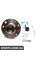 KRT2295 BREDALORETT Підшипник маточини перед. Astra G/Zafira 98-09