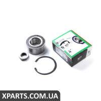 KRT2297 BREDALORETT Підшипник маточини перед. Berlingo/Partner 08-