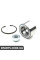 KRT2301 BREDALORETT Підшипник маточини перед. Master/Movano 07.98>07.00