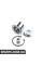 KRT2330 BREDALORETT Підшипник маточини перед. Ducato/Boxer 02>06 (1.4t)