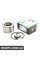 KRT2341 BREDALORETT Підшипник маточини перед. Master/Movano 00-