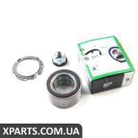 KRT2351 BREDALORETT Підшипник маточини перед. Kangoo 08- (45x83x39), Laguna II
