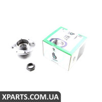 KRT2667 BREDALORETT Підшипник маточини зад Berlingo/Partner (-ABS) 96>