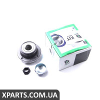 KRT2690 BREDALORETT Підшипник маточини зад Doblo 01> (+ ABS)