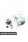 KRT2690 BREDALORETT Підшипник маточини зад Doblo 01> (+ ABS)