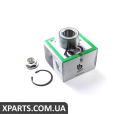 KRT2723 BREDALORETT Підшипник маточини зад Master/Movano 00>
