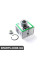 KRT2723 BREDALORETT Підшипник маточини зад Master/Movano 00>