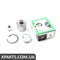 KRT2750 BREDALORETT Підшипник маточини зад. Citroen C4 05-11/Peugeot 307 00-
