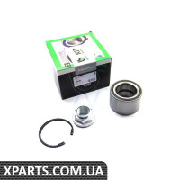 KRT2774 BREDALORETT Підшипник маточини перед. Ducato/Boxer 06- (1-1.4t)