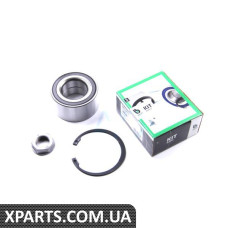 KRT2803 BREDALORETT Підшипник маточини перед. Scudo/Expert 07-