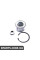KRT2803 BREDALORETT Підшипник маточини перед. Scudo/Expert 07-