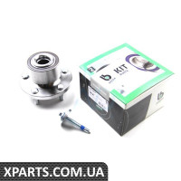 KRT2807 BREDALORETT Підшипник маточини перед. MONDEO IV 07-15