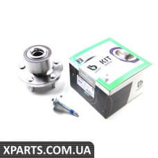 KRT2807 BREDALORETT Підшипник маточини перед. MONDEO IV 07-15