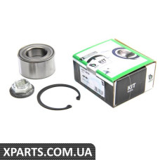 KRT2808 BREDALORETT Підшипник маточини перед. Connect/Mondeo 02>