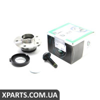 KRT2883 BREDALORETT Підшипник маточини задній AUDI A4/A5/A6 07-