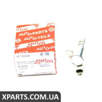 KT3005 AUTLOG Клапан управління фазами ГРМ Connect/Fiesta/Focus 1.6 TDCI 03-