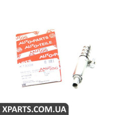 KT3008 AUTLOG Клапан управління фазами ГРМ Astra J/Insignia/Saab 9-3, 9-5 2.0/2.0ALK/2.4i 07-