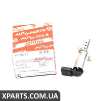 KT3013 AUTLOG Клапан управління фазами ГРМ A3/A4/A6/Seat Altea/Leon/Toledo/VW Golf/Jetta III 2.0 TFSI 03-