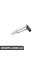 KT3013 AUTLOG Клапан управління фазами ГРМ A3/A4/A6/Seat Altea/Leon/Toledo/VW Golf/Jetta III 2.0 TFSI 03-