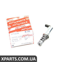 KT3016 AUTLOG Клапан управління фазами ГРМ A4, A5, A6, A6 ALLROAD, A8, Q5 2.8/3.0/3.2i 06-