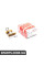 KT7004 AUTLOG Натягувач ланцюга A4/OCTAVIA /GOLF V/PASSAT 2.0FSI/TFSI 04-