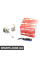 KT7005 AUTLOG Натягувач ланцюга A4/A6/OCTAVIA/GOLF IV/PASSAT 1.8T 95-10