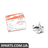 KT7009 AUTLOG Натягувач ланцюга Boxer/Ducato 2.2HDI/Transit 2.2/2.4/3.0TDCi 06-