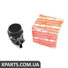 LM1006 AUTLOG Витратомір повітря (5 конт.) VW T5/Golf IV 1.6-4.2 95-15