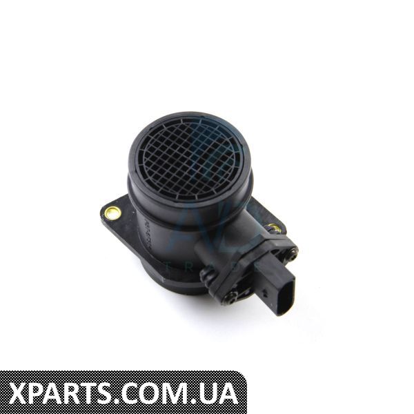 LM1007 AUTLOG Витратомір повітря (5 конт.) AUDI A4/VW GOLF IV/SKODA OCTAVIA 1.8T 96-10