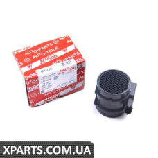 LM1026 AUTLOG Витратомір повітря (4 конт.) OPEL ASTRA G/VECTRA B 1.8/2.0/2.2 95-