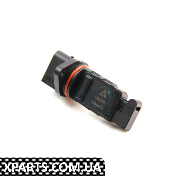 LM1035 AUTLOG Витратомір повітря (5 конт.) MERCEDES A-class (W168) 1.7CDI 98-05