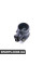 LM1036 AUTLOG Витратомір повітря (4 конт.) AUDI A4/A6/SKODA OCTAVIA 1.8 96-10