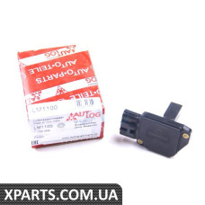 LM1100 AUTLOG Витратомір повітря (4 конт.) FORD MONDEO III 2.0TDCi 00-07