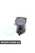 LM1106 AUTLOG Витратомір повітря NISSAN PRIMERA (P11,12) 2.0 99-