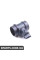 LM1120 AUTLOG Витратомір повітря (5 конт.) FIAT DOBLO/PUNTO 1.3D/1.4 03-