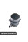 LM1126 AUTLOG Витратомір повітря VW T5/Golf VI 2.0D/2.5D 03-