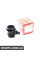 LM1170 AUTLOG Витратомір повітря Fiorino/Qubo 1.3 D Multijet 08-