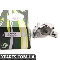 LP0005 BGA Масляний насос A3/Octavia/Superb/Golf V/Touran 2.0TDI 03- LP0005 BGA Масляний насос A3/Octavia/Superb/Golf V/Touran 2.0TDI 03-