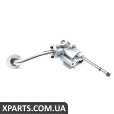 LP0392 BGA Масляний насос A4/A6/Passat B5 1.9TDI 95-02