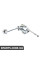 LP0392 BGA Масляний насос A4/A6/Passat B5 1.9TDI 95-02