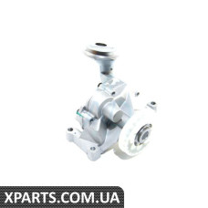 LP0484 BGA Масляний насос MB M111 (W124/W202/W210)