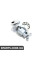 LP0484 BGA Масляний насос MB M111 (W124/W202/W210)